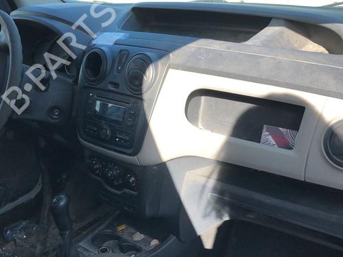 Front left panel DACIA DOKKER MPV (KE_)  | BP33026368C58  - Image 9