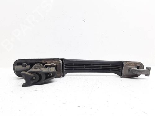 Front left exterior door handle MERCEDES-BENZ VITO Van (W638) 108 D 2.3 (638.064, 638.068) | BP11810307C128 