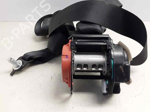 Rear center seatbelt INFINITI Q50 50 D | BP17977018I27 
