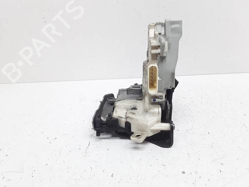 Rear right lock AUDI Q5 (8RB) 2.0 TDI quattro | BP15501308C99 