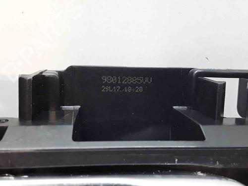 Front right interior door handle CITROËN C3 III (SX)  | BP29717219I14 