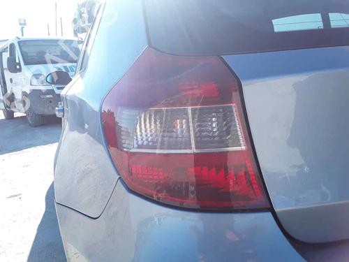 Left taillight BMW 1 (E87) 120 d | BP24634577C34 