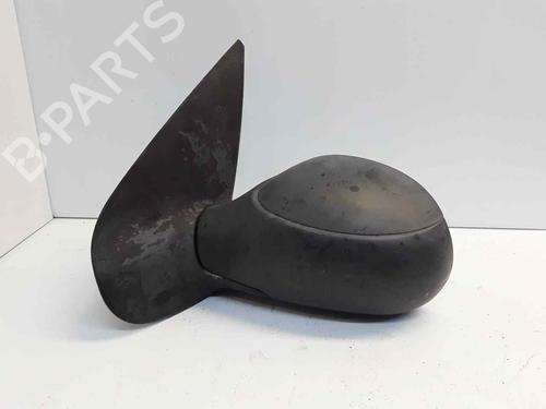 Used Left mirror Left mirror PEUGEOT 206 Hatchback (2A/C) 1.4 LPG (75 hp) 36049468 36049468