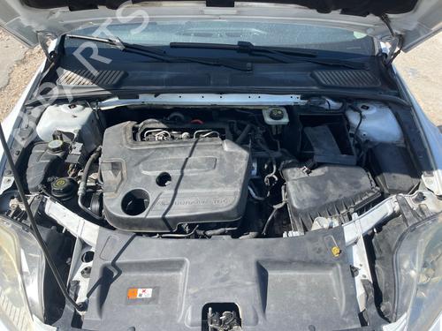 Used Engine FORD MONDEO IV (BA7) 2.0 TDCi (163 hp) 29232529