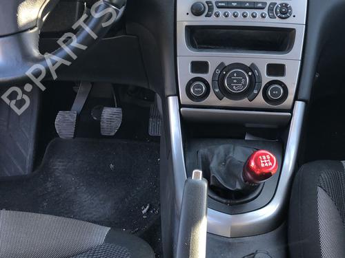 Engine PEUGEOT 308 I (4A_, 4C_) | BP32251017M1