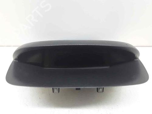 Display monitor RENAULT MEGANE III Hatchback (BZ0/1_, B3_)  | BP23097181C48 