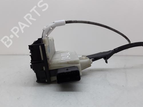 Front right lock CITROËN DS4 (NX_)  | BP23267865C97 