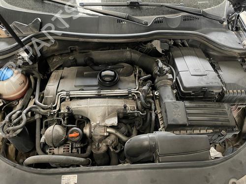 Moteur VW PASSAT B6 (3C2) [2005-2011]  30923235
