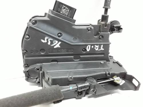 Rear right lock RENAULT CLIO IV (BH_)  | BP9841912C99 