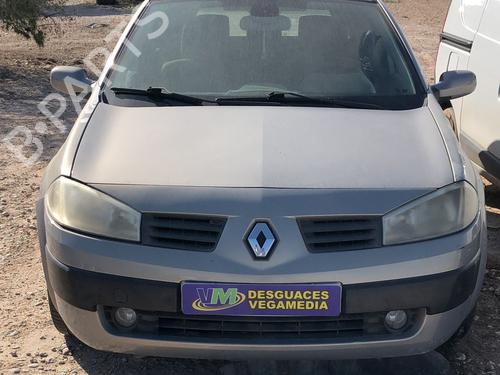 Brugte RENAULT MEGANE II (BM0/1_, CM0/1_)    4557903