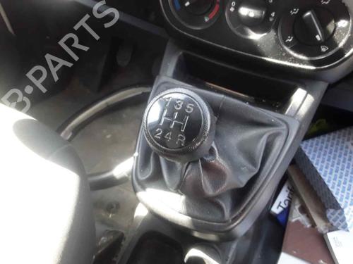 Girspak FIAT FIORINO Box Body/MPV (225_) [2007-2025]  25026381