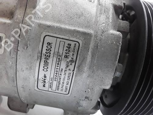 AC compressor BMW 1 (E87) 118 d | BP32686189M34  - Image 7
