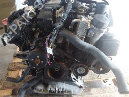 Engine MERCEDES-BENZ E-CLASS (W210) E 240 (210.062) | BP7471545M1 