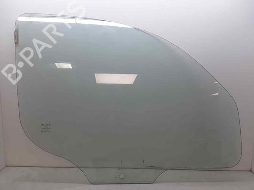 Used Front right door window FIAT DOBLO Box Body/MPV (223_) 1.9 JTD (105 hp) 23886886