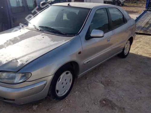 Gearbox CITROËN XSARA (N1) 1.9 D | BP7472764M3