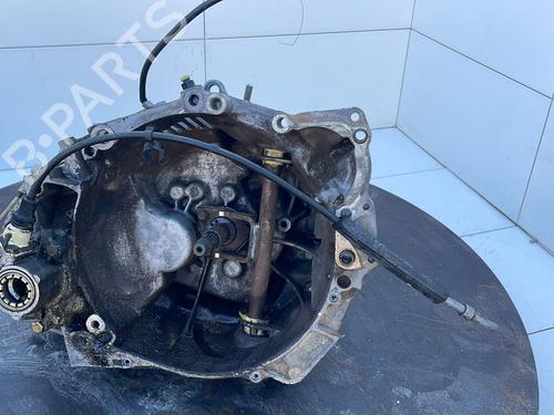 Used Gearbox CITROËN C15 Box Body/MPV (VD_) 1.8 D (60 hp) 28503143
