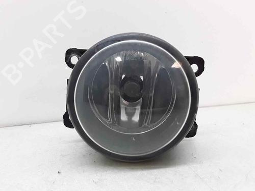 Venstre  foran tåkelykt CITROËN XSARA PICASSO (N68) 1.6 HDi (90 hp) 24494134