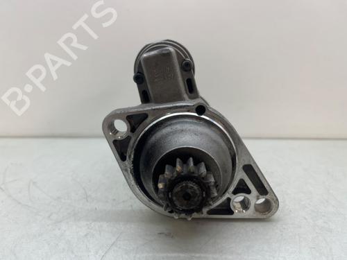 Used Starter SEAT IBIZA IV (6J5, 6P1) [2008-2017]  23886907
