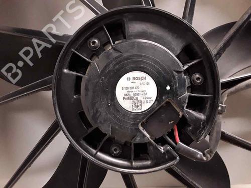 Radiator fan FORD TRANSIT V363 Van (FCD, FDD)  | BP29410683M35 