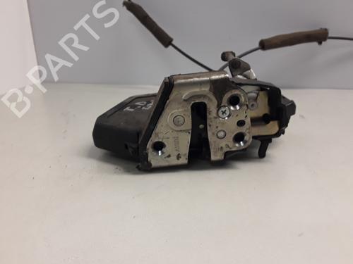 Rear right lock TOYOTA COROLLA (_E12_) 2.0 D-4D (CDE120R, CDE120L_) | BP16212264C99 