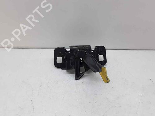 Used Hood lock OPEL ZAFIRA TOURER C (P12) [2011-2025]  22936910
