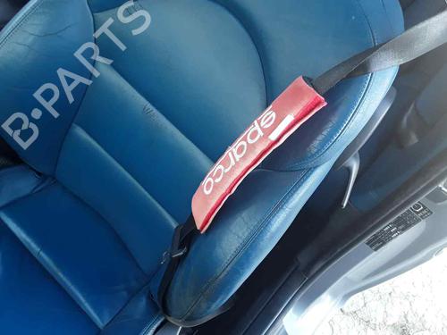 Used Front left seatbelt BMW 3 Coupe (E46) 330 Cd (204 hp) 23072082