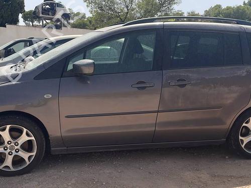 Front right window mechanism MAZDA 5 (CR) 2.0 CD (CR19) | BP39514132C23 - Image 6