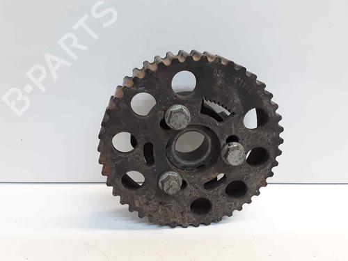 Remskive Remskive VW PASSAT B6 Variant (3C5) [2005-2011] 34271044 34271044