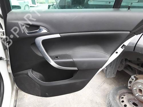 Used Rear right panel Rear right panel OPEL INSIGNIA A Sports Tourer (G09) 2.0 CDTI (35) (160 hp) 36392551 36392551