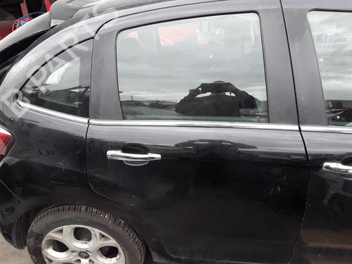 Used Right rear door CITROËN C3 II (SC_) [2009-2025]  16163505