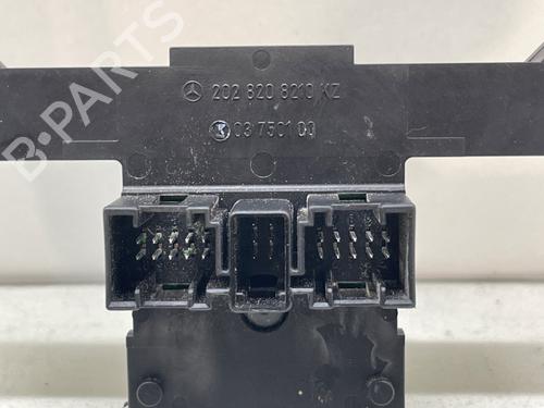 Switch MERCEDES-BENZ C-CLASS (W202)  | BP22560547I30 