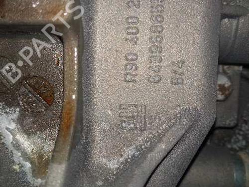 Gearkasse OPEL COMBO Box Body/MPV [2001-2025]  7466587