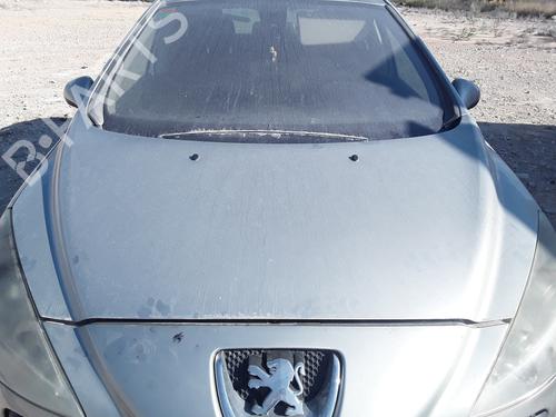 Used Hood PEUGEOT 308 SW I (4E_, 4H_) 1.6 HDi (109 hp) 18130311