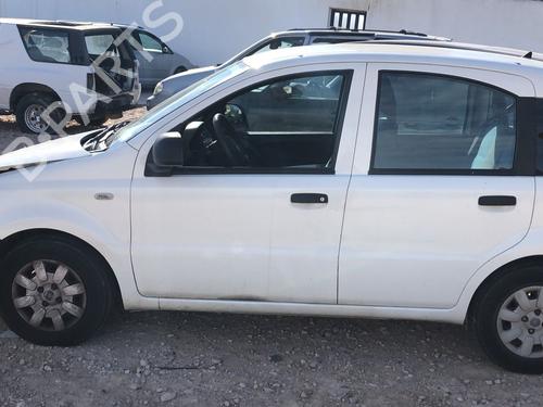 Engine FIAT PANDA (169_) 1.2 (169.AXB11, 169.AXB1A) | BP30100251M1