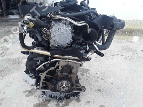 Engine MITSUBISHI OUTLANDER II (CW_W)  | BP22687863M1 