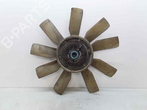 Ventilateur MERCEDES-BENZ VITO Bus (W639) 111 CDI (639.701, 639.703, 639.705) (109 hp) 32036567
