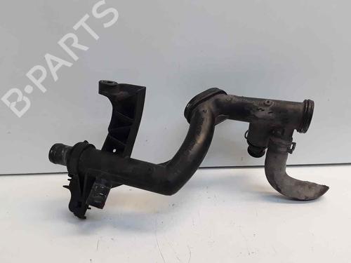 Used Pipe Pipe CITROËN BERLINGO / BERLINGO FIRST MPV (MF_, GJK_, GFK_) [1996-2026] 33677114 33677114