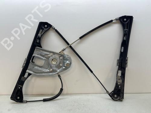 Used Front right window mechanism MERCEDES-BENZ CLK (C209) CLK 270 CDI (209.316) (170 hp) 25994742