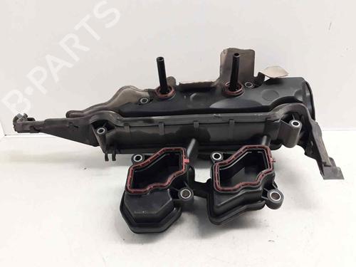 Valve cover RENAULT TRAFIC II Bus (JL) 2.0 dCi 115 | BP26607412M124 