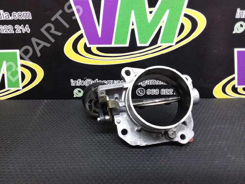 Used Throttle body RENAULT ESPACE IV (JK0/1_) [2002-2025]  7468796