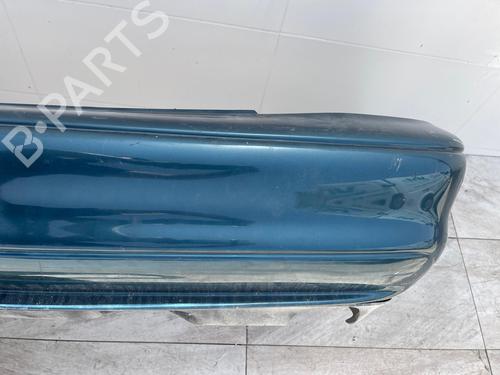 Rear bumper FORD MONDEO I (GBP) 2.5 i 24V | BP27990196C8 
