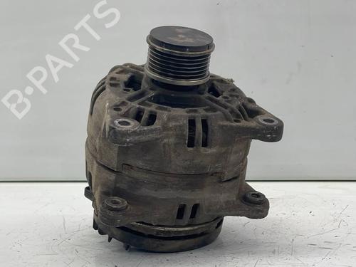 Used Alternator Alternator RENAULT KANGOO / GRAND KANGOO II (KW0/1_) [2008-2026] 39249323 39249323