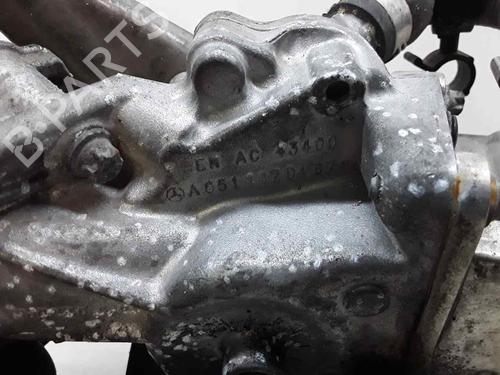 Egr MERCEDES-BENZ SPRINTER 3,5-t Van (B906)  | BP24878547M69 