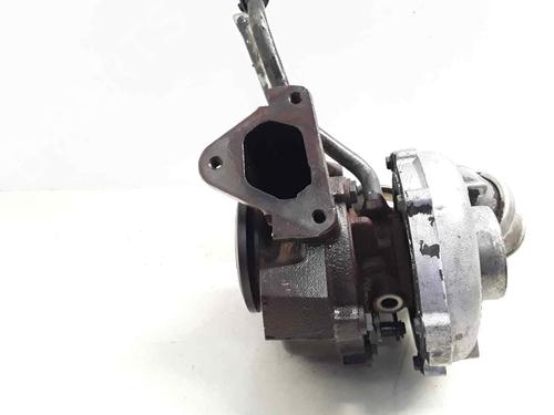 Turbolader/Kompressor MERCEDES-BENZ SPRINTER 4-t Platform/Chassis (B904)  | BP17178905M71 