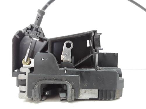 Front right lock OPEL VIVARO A Van (X83) 1.9 DTI (F7) | BP10203984C97 