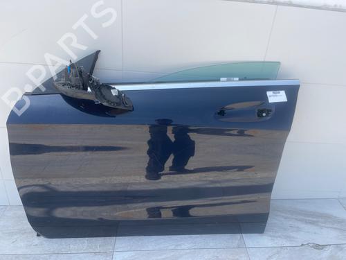 Left front door MERCEDES-BENZ CLA Coupe (C117) CLA 220 CDI / d (117.303) | BP25467111C2 