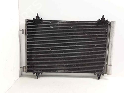 AC radiator CITROËN C4 I (LC_)  | BP28530364M32 