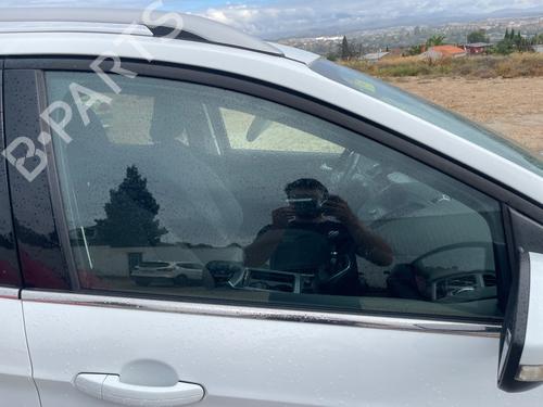 Front right door window FORD KUGA II (DM2)  | BP29313709C19 