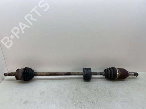 Used Right front driveshaft FIAT PANDA (169_) 1.2 (169.AXB11, 169.AXB1A) (60 hp) 28826311