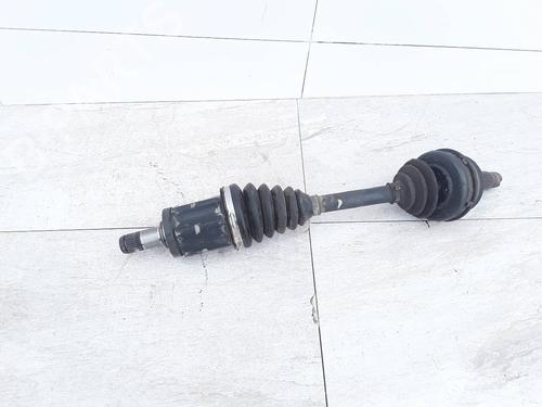 Used Left front driveshaft BMW X5 (E53) 3.0 i (231 hp) 15393967
